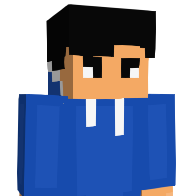 jasoon20's Minecraft Skin