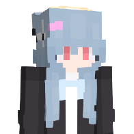 ksuc's Minecraft Skin