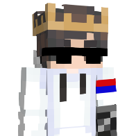 Agent007lio's Minecraft Skin