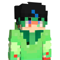 crisft12's Minecraft Skin