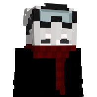 ykxPino's Minecraft Skin
