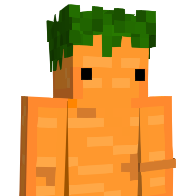 Luky2987's Minecraft Skin