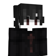 hrror's Minecraft Skin