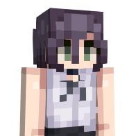LuckyFurry69's Minecraft Skin
