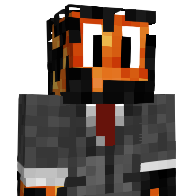 Fussel003's Minecraft Skin