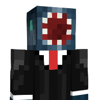 GamingBox365's Minecraft Skin