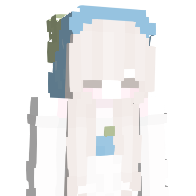 lilisr's Minecraft Skin