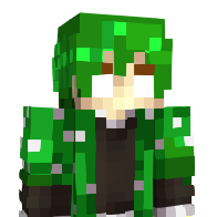 XaynixMc's Minecraft Skin