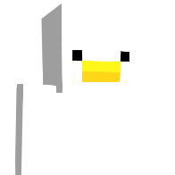 hunje_duck's Minecraft Skin