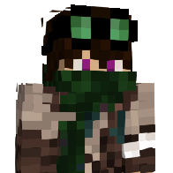 Skelecam's Minecraft Skin