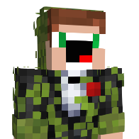Spottapestry's Minecraft Skin