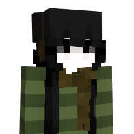 YepImCleus's Minecraft Skin