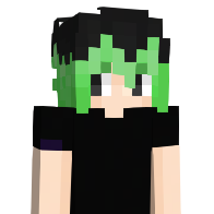 Vegots's Minecraft Skin