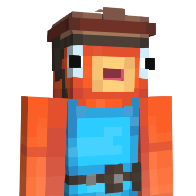 mortificare's Minecraft Skin