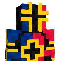Opris01's Minecraft Skin