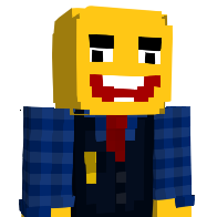 LilCheese365's Minecraft Skin