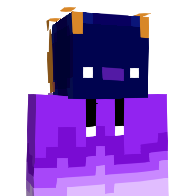 HexagonZRU's Minecraft Skin