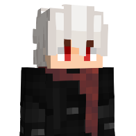 GDS_BRUXO's Minecraft Skin