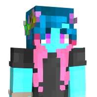 Slimely's Minecraft Skin