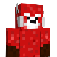 Terukage's Minecraft Skin