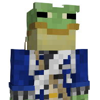 Jodza2607's Minecraft Skin