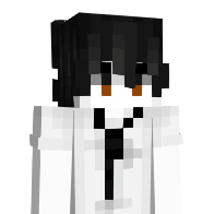 Concentrate's Minecraft Skin