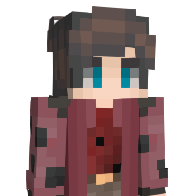 RyzaCS's Minecraft Skin