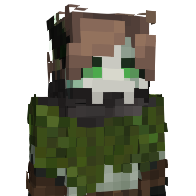 ionWonder's Minecraft Skin