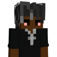 iZamirr's Minecraft Skin