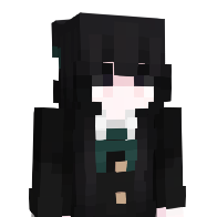 Fantasize's Minecraft Skin