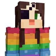 Kazsual's Minecraft Skin