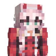 002's Minecraft Skin