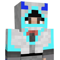 BanditHalo's Minecraft Skin