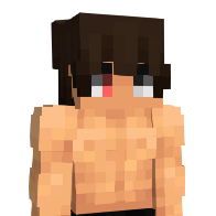Effador's Minecraft Skin