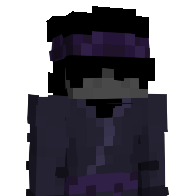 DorisoNN's Minecraft Skin