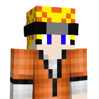 MarwanFunGames's Minecraft Skin