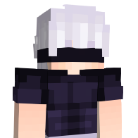 RazerFrr's Minecraft Skin