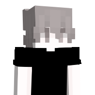 uvhy's Minecraft Skin