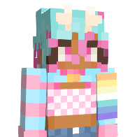 ch3r0p's Minecraft Skin