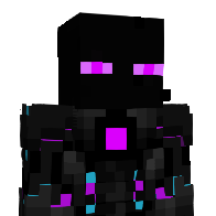 Croxasss's Minecraft Skin