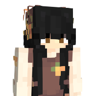 littl3lad0's Minecraft Skin