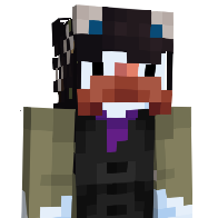 RealD3vGuy's Minecraft Skin