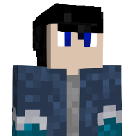 graderz's Minecraft Skin