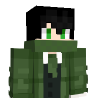 TheYeetestYeet's Minecraft Skin