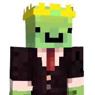 Viridq's Minecraft Skin