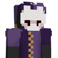 lucxss's Minecraft Skin