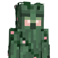 TheFirstSaskill's Minecraft Skin