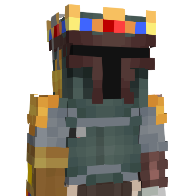 Mutantpool's Minecraft Skin