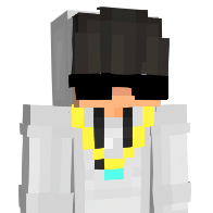 fjawa's Minecraft Skin