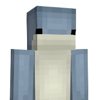 Joshua0's Minecraft Skin